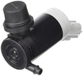 Motorcraft Windshield Washer Pump - WG-318