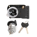 JAVOUKA Ignition Switch with Ignition Lock Cylinder Fits for Grand Cherokee 1997-1998 Fits for Dodge Ram 1500 1997-2001 Fits for Dodge Dakota 1997-2000, Ignition Switch Kit Replaces OE#5003845AA