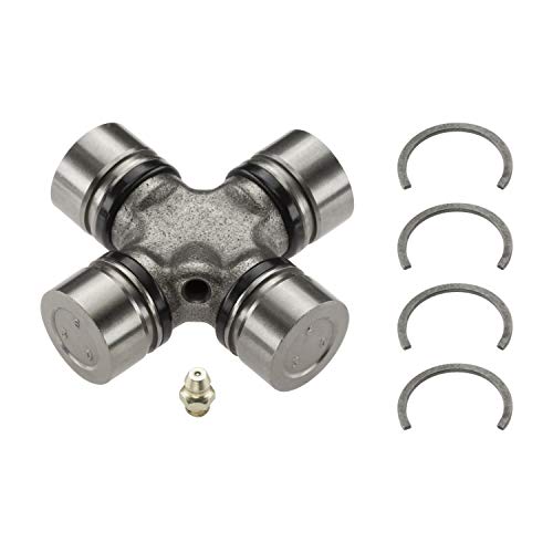 MOOG 315G Greaseable Premium Universal Joint for Dodge D150