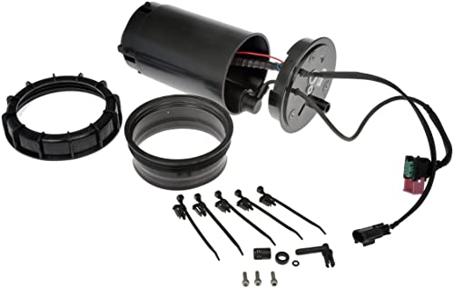 Dorman 904-632 Diesel Exhaust Fluid Heater Compatible with Select Chevrolet/GMC Models (OE FIX)