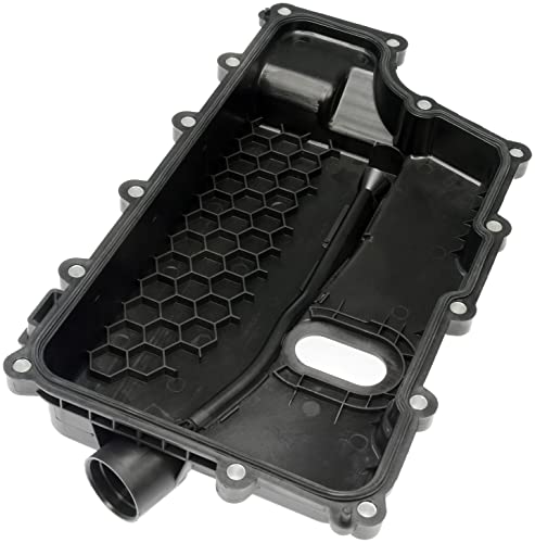 Dorman 265-909 Transmission Oil Pan Compatible with Select Models