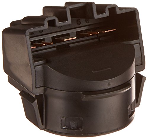 Motorcraft - Switch Asy - Igniti (P) (SW6958), Black