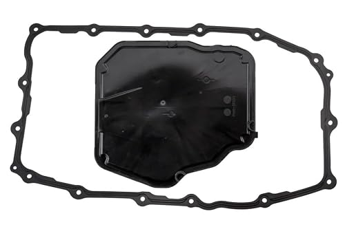 8L45 8L90 Transmission Filter with Gasket Kits Compatible with Chevrolet GMC Cadillac, 2015-2021 Silverado 1500, 2017-2023 Express 2500 3500, 2015-2017 Yukon, Replaces Replaces 24274402, TF922