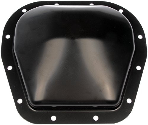 Dorman 697-705 Rear Differential Cover Compatible with Select Ford / Lincoln Models