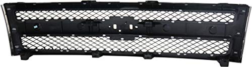 Garage-Pro Grille Assembly Compatible with Chevrolet Silverado 1500