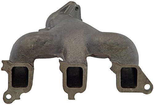 Dorman 674-185 Front Exhaust Manifold Kit - Includes Required Gaskets and Hardware Compatible with Select Ford Models