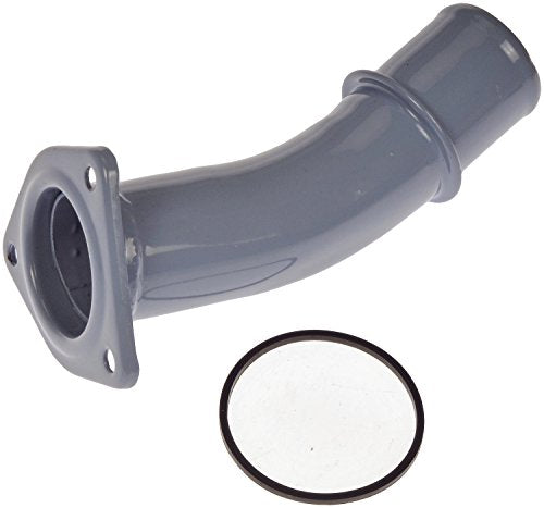 Dorman 902-1010 Engine Coolant Thermostat Housing Compatible with Select Ford Models