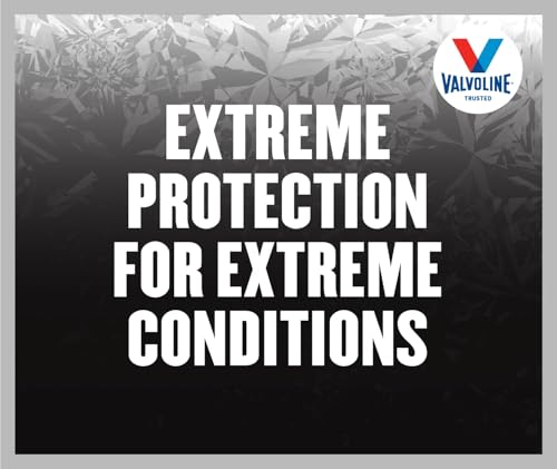 Valvoline Multi-Vehicle (TCF) Conventional Transfer Case Fluid 1 QT