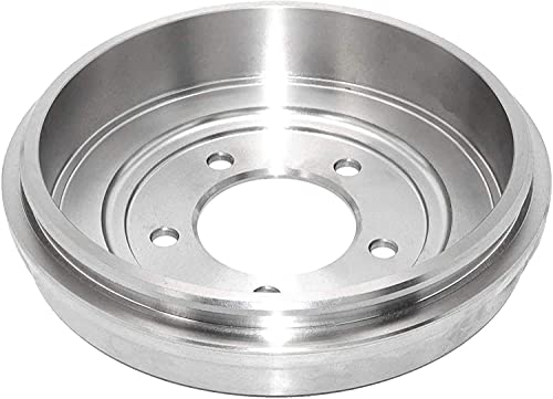 Detroit Axle - Rear Brake Kit for Dodge Avenger Caliber Chrysler Sebring