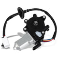 SCITOO Power Window Regulator Motor Front Driver Side Compatible with for 2004-2006 for Scion xB Replace for 85720-32160, 8572032160
