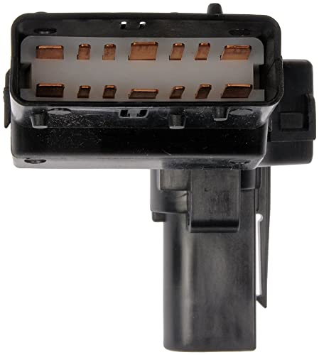 Dorman 924-729 Ignition Switch Compatible with Select Dodge / Mitsubishi Models