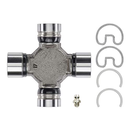 MOOG 434 Greaseable Premium Universal Joint for Ford F-150
