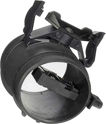 Bosch Automotive 0280218190 Original Equipment Mass Air Flow (MAF) Sensor