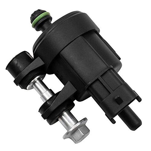 Vapor Canister Purge Valve Solenoid compatible with GMC Acadia Terrain Chevy Impala Traverse Cadillac SRX Buick Enclave 12610560 55593172 911-082
