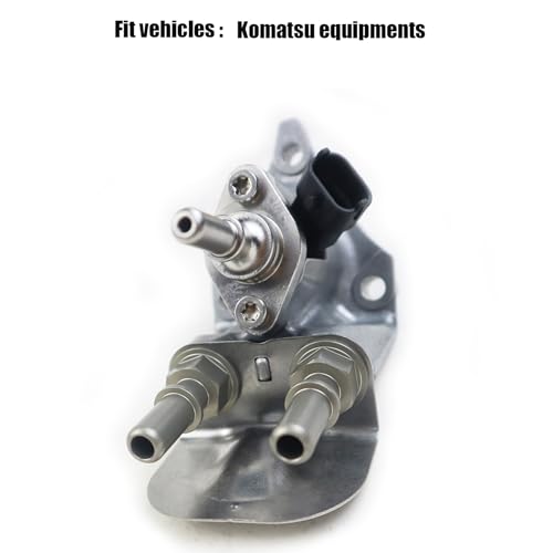 6540-71-1110 6540711110 DEF Doser Diesel Exhaust Fluid Urea pump dosing pump Injector Doser Module Fits Komatsu