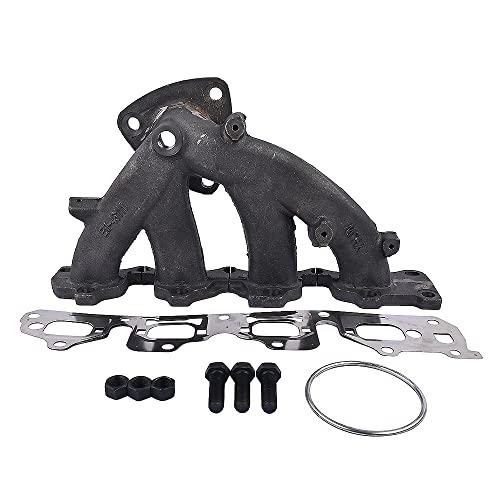Manifold Replacement for Chevy Captiva Equinox LS LT GMC Terrain 2013-2015
