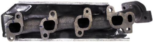 Dorman 674-909 Patented Driver Side Exhaust Manifold Kit - Includes Required Gaskets and Hardware Compatible with Select Chrysler / Dodge / Mitsubishi Models