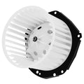SCITOO HVAC AC Heater Blower Motor with Fan for Chevrolet HVAC blower motor Replacement fit for 1992-1996 for Chevrolet C1500/1995-1996 for Chevrolet C1500 Suburban