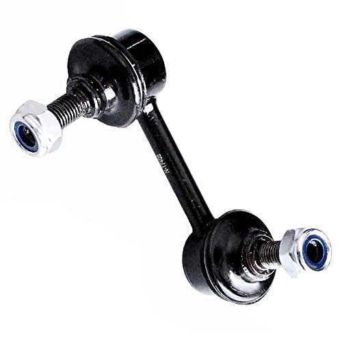 SCITOO - (8pcs) Front and Rear pair Strut Spring Assembly Stabilizer Bar Link Stabilizer Bar Link Kit fit for 2011-2014 for Chrysler 200 2007-2010 for Chrysler Sebring