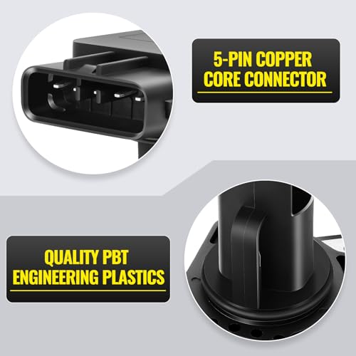 Mass Air Flow Meter MAF Sensor Compatible with 1999-2014 Mazda 1999-2008 Toyota 1999-2003 Lexus 2005-2006 Scion,197-6020 158-0777 22204-21010 213-3037 22204-07010 L321-13-215