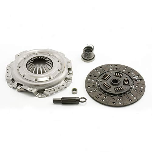 Schaeffler LuK 05-065, Clutch Kit, RepSet with release bearing, Compatible with Dodge B250 92-93, Dakota 92-99; Jeep Cherokee 94-01, Grand Cherokee 94-96, Wrangler 94-95/97-06