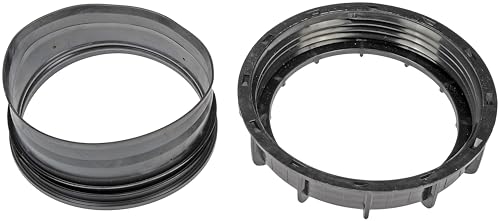 Dorman 904-378 Diesel Exhaust Fluid Heater Compatible with Select Volkswagen Models (OE FIX)