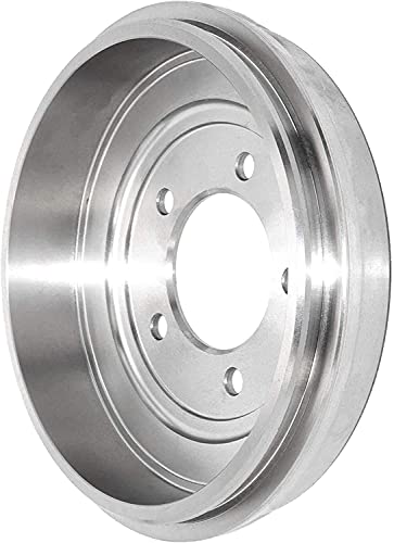 Detroit Axle - Rear Brake Kit for Dodge Avenger Caliber Chrysler Sebring