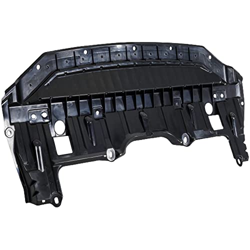 Garage-Pro Engine Splash Shield Compatible with Nissan Altima 2013-2015