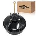 PartsFlow Vacuum Power Brake Booster 54-74820 Compatible with Buick Lesabre Lucerne Riviera Cadillac Deville Dts Pontiac Bonneville 2000-2005 Oldsmobile Aurora 97-03 18029879