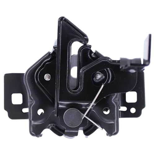 Front Hood Latch Assembly for Ford Excursion 2000-2005