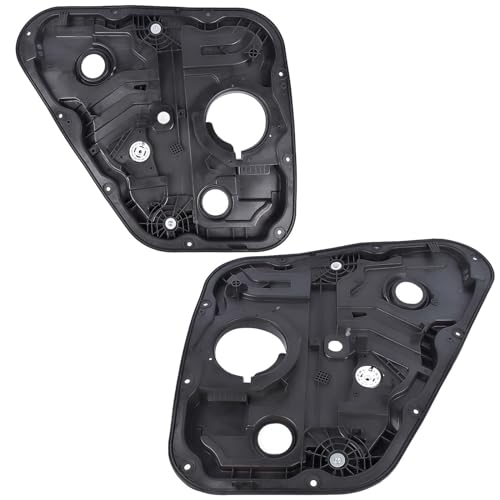 Rear Window Regulators Replacement for Hyundai Tucson 2016-2022