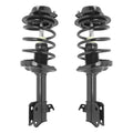 COMPLETESTRUTS Front Quick Complete Strut Assemblies with Coil Springs Replacement for 2010-2014 Subaru Legacy - Set of 2