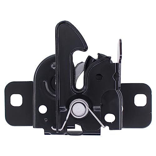 MOTOKU Front Hood Lock Latch for Jeep Commander 2006-2010