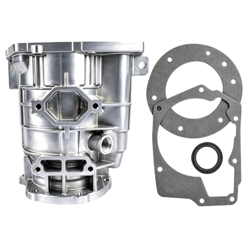 Flynsu 48RE Overdrive Extension Housing Replacement for 2003-2009 Dodge Ram 2500 3500 4WD Transfer Case Adapter 5093166AA
