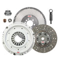 CMPRO OEM 10.4" Clutch Kit & Flywheel fits 64-81 Chevy GMC Pontiac