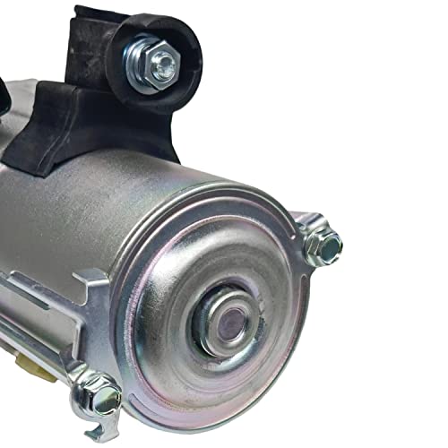 Boatrip 10914 New Starter Motor Replacement for 2013-2017 Honda Accord 2.4L EX LX Sport, 2015 2016 CRV 2.4L, 2016-2019 Civic 2.0L L4 Engine Automatic Transmission OE#: 31200-5A2-A51 SM74009 SM74027