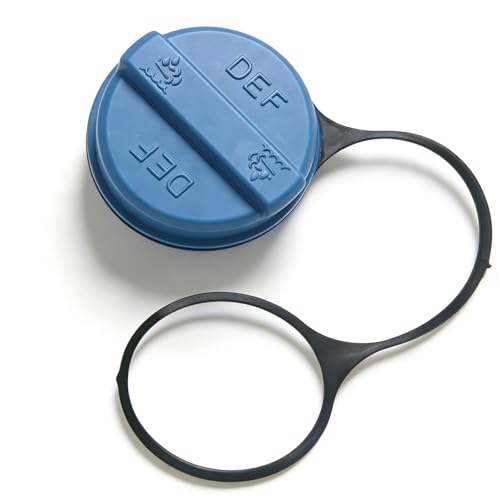 Heavy Duty Diesel Exhaust Fluid Cap DEF Cap 908-0223-01 For Kenworth C500 T2000 T660 T680 T800 W900 For Peterbilt 210 320 330 335 337 362 365 384 387 388