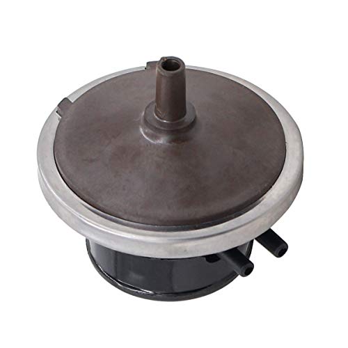 NewYall EGR Valve Vacuum Solenoid Modulator for Lexus Toyota
