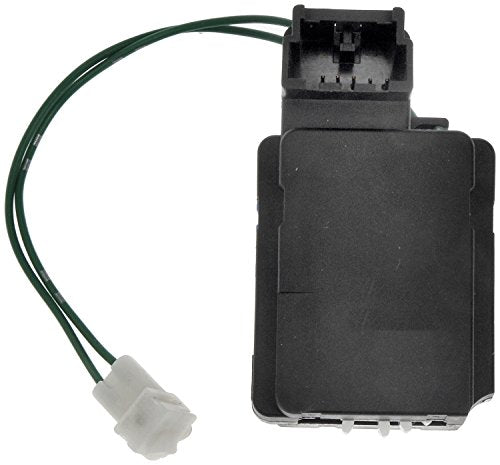Dorman 924-870 Ignition Switch Compatible with Select Models