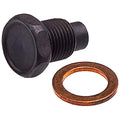 Ford 8C3Z-6730-A Plug - Oil Drain