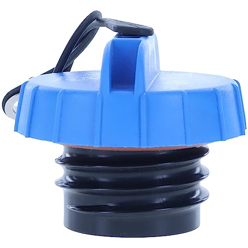 Diesel Exhaust Fluid (DEF) Filler Cap