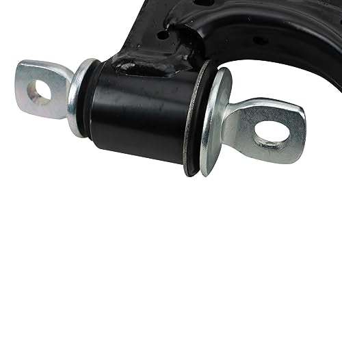 Front Steering & Suspension Kit Compatible with 2016-2019 Chevrolet Cruze