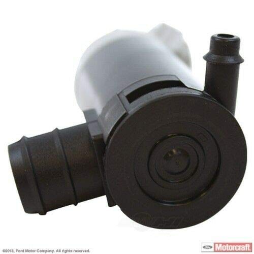 Motorcraft Windshield Washer Pump - WG-318