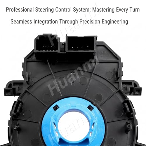 Replacement 93490-3Q120 Clock Suspension Springs Part for Hyundai Elantra 2011-2016, Hyundai Sonata 2009-2015