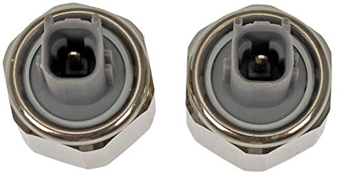Dorman 926-387 Knock Sensor And Harness Kit Compatible with Select Lexus/Toyota Models