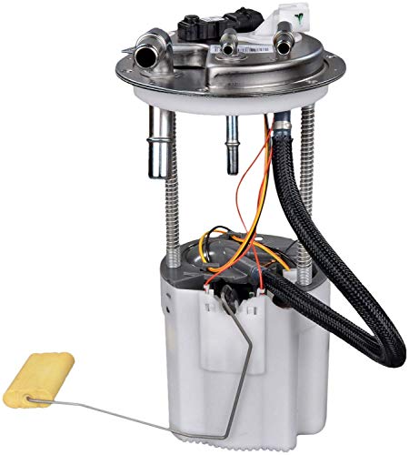 Bosch Fuel Pump Module - 67442