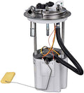 Bosch Fuel Pump Module - 67442