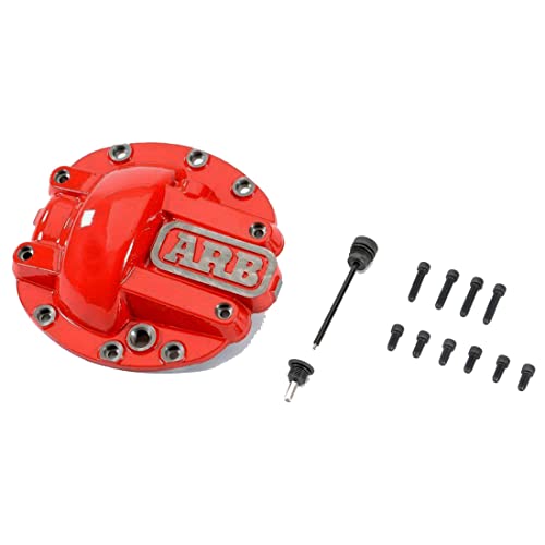 ARB Products 0750002 Competition Differential Cover for DANA 30