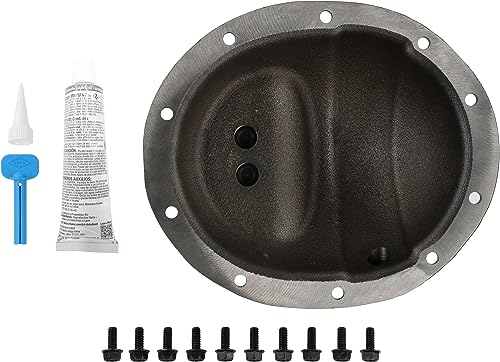Spicer 10023535 Differential Cover (Dana 35), 1 Pack