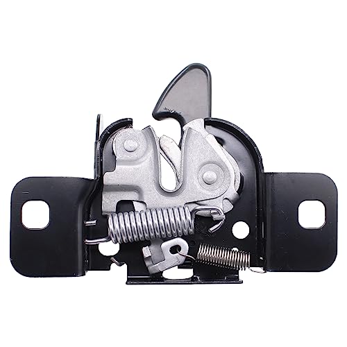 MOTOKU Front Hood Lock Latch for Jeep Commander 2006-2010